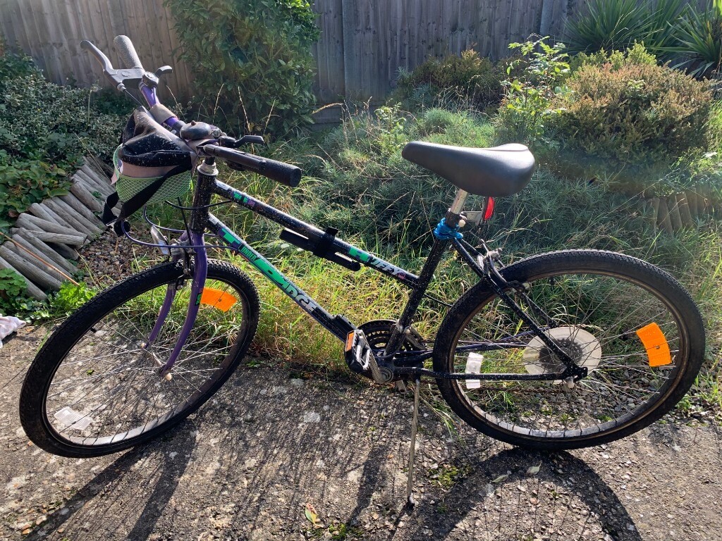 huffy electric handlebar bell